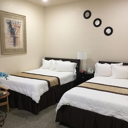 Geyser Inn Уест Йелоустоун Екстериор снимка