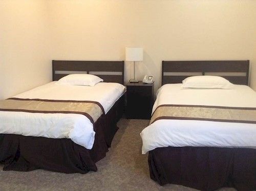 Geyser Inn Уест Йелоустоун Екстериор снимка